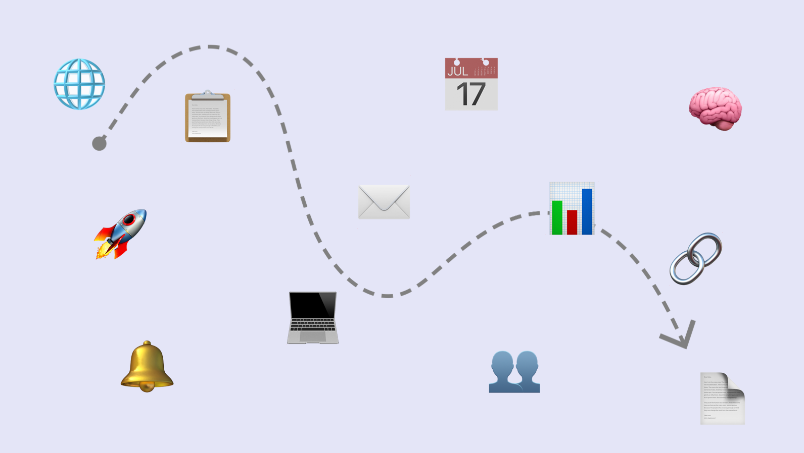 Gérer sa newsletter : les 4 étapes essentielles pour bien débuter – STUDIO 22